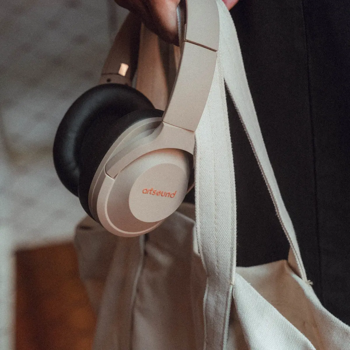 Artsound BRAINWAVE07 Autonomía <strong>prolongada</strong>