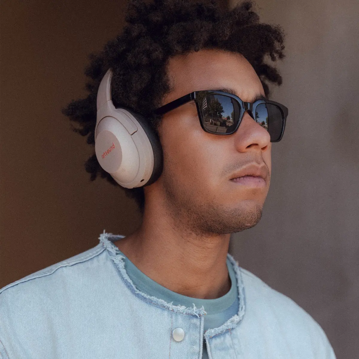 Artsound BRAINWAVE07 Comunicación <strong>clara</strong>