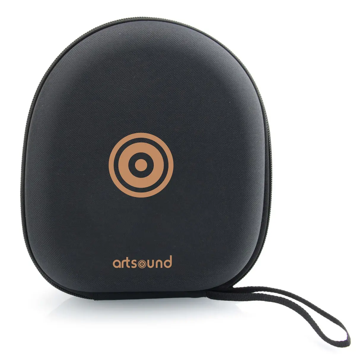 Artsound BRAINWAVE09 Parte trasera