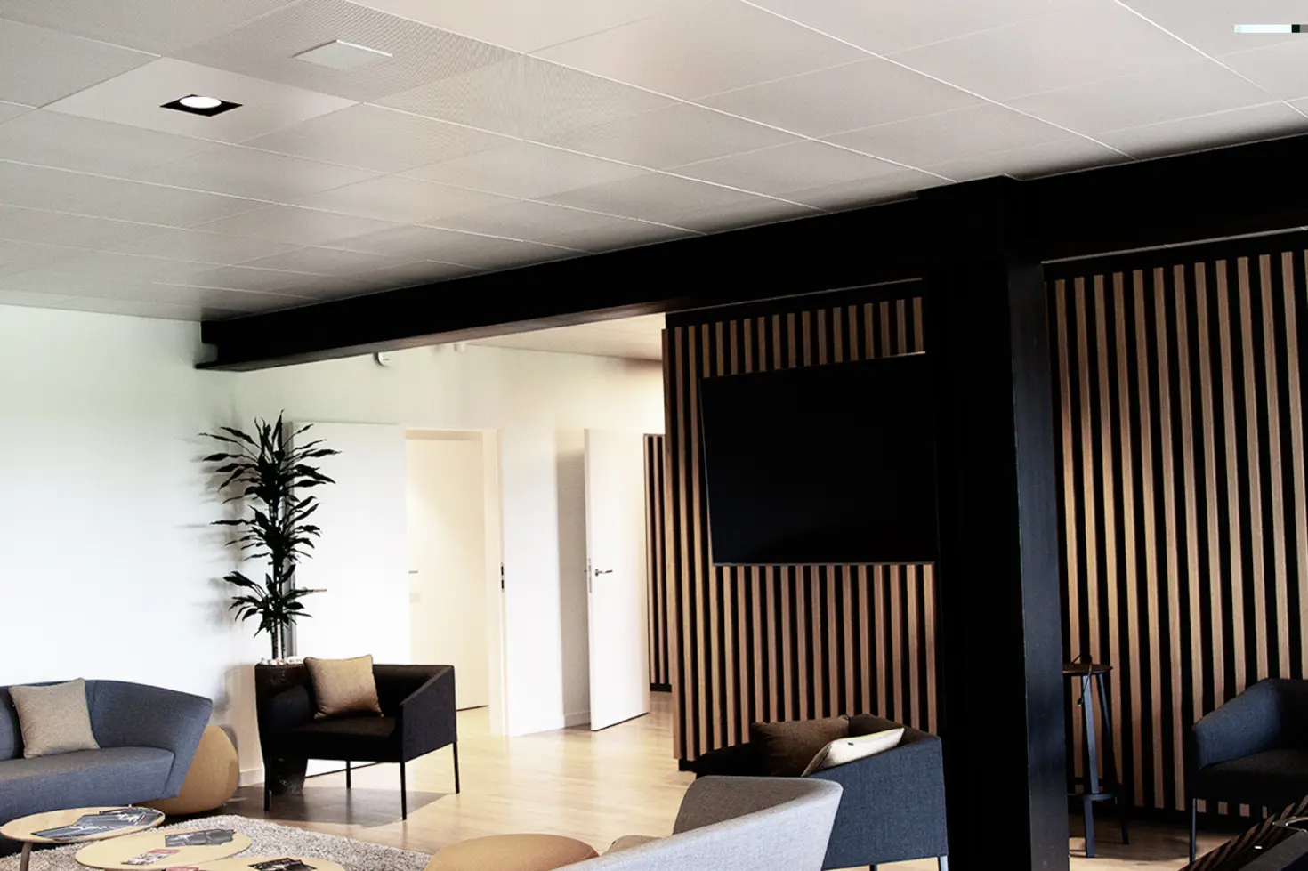 Artsound FL101T <strong>Montaje</strong> y dimensiones