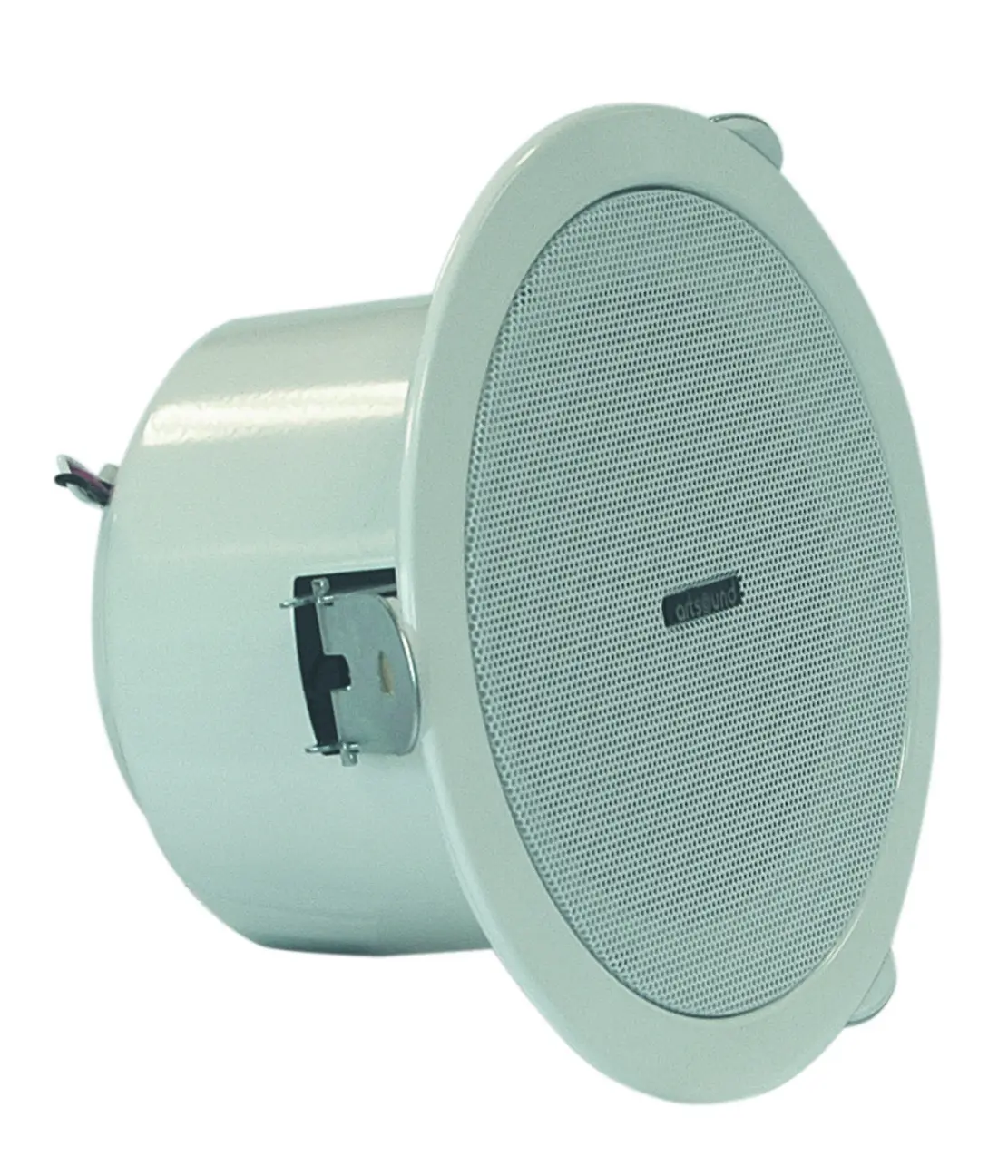 Artsound MDT400-I <strong>Profundidad</strong> de montaje mínima