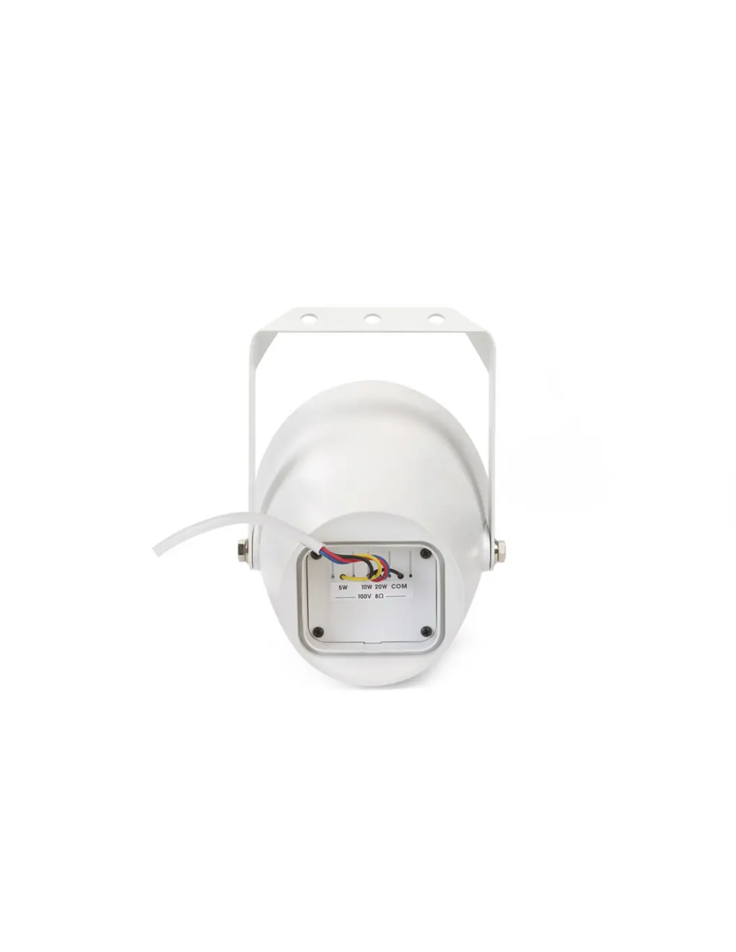 Artsound PSW525 Parte trasera