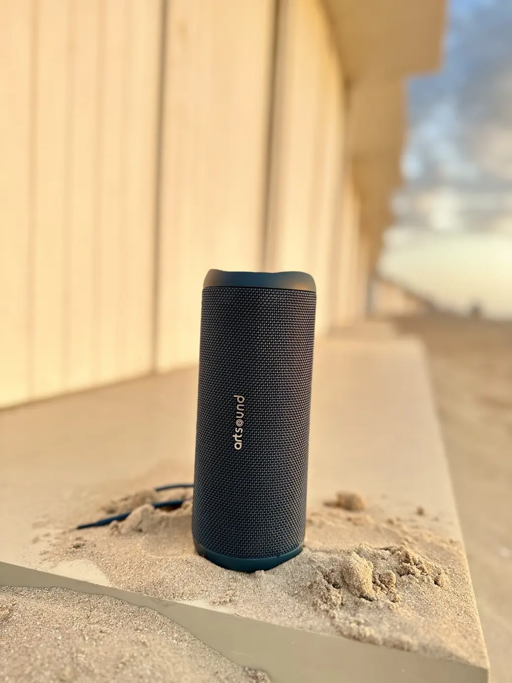 Artsound PWR03 <strong>Función</strong> Powerbank