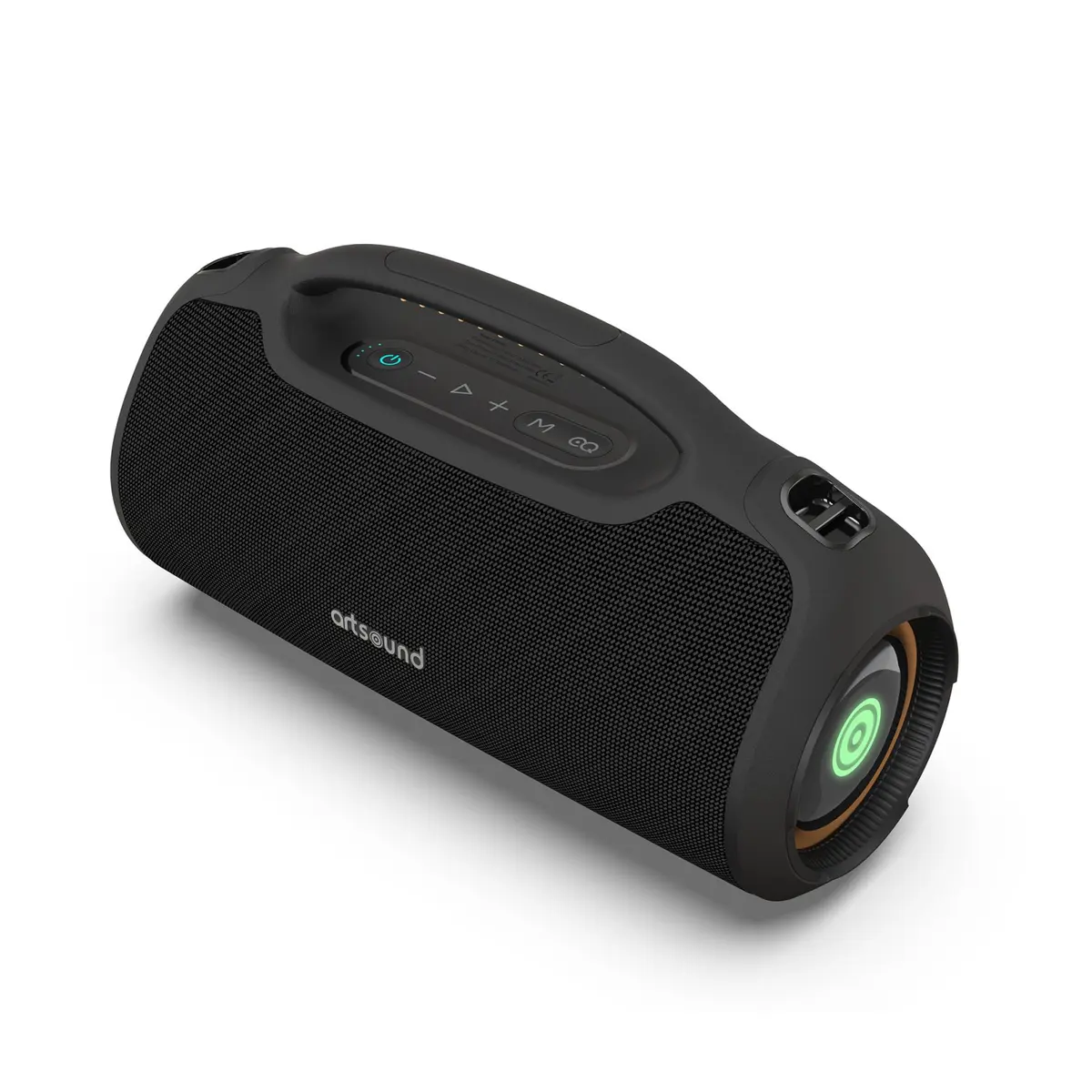Artsound PWR04 <strong>Conectividad</strong> inalámbrica