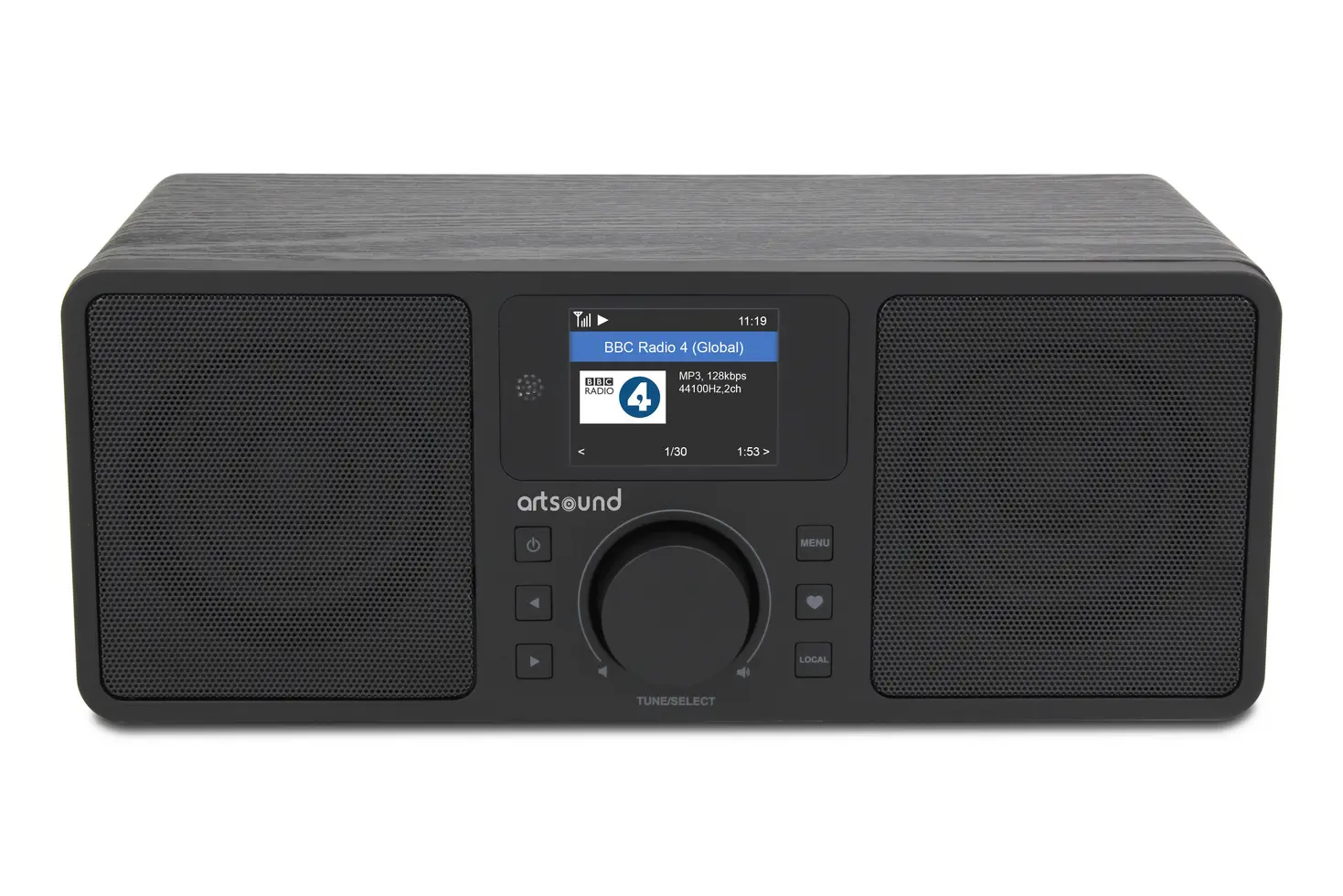 Artsound R9 <strong>Fuentes</strong> de audio