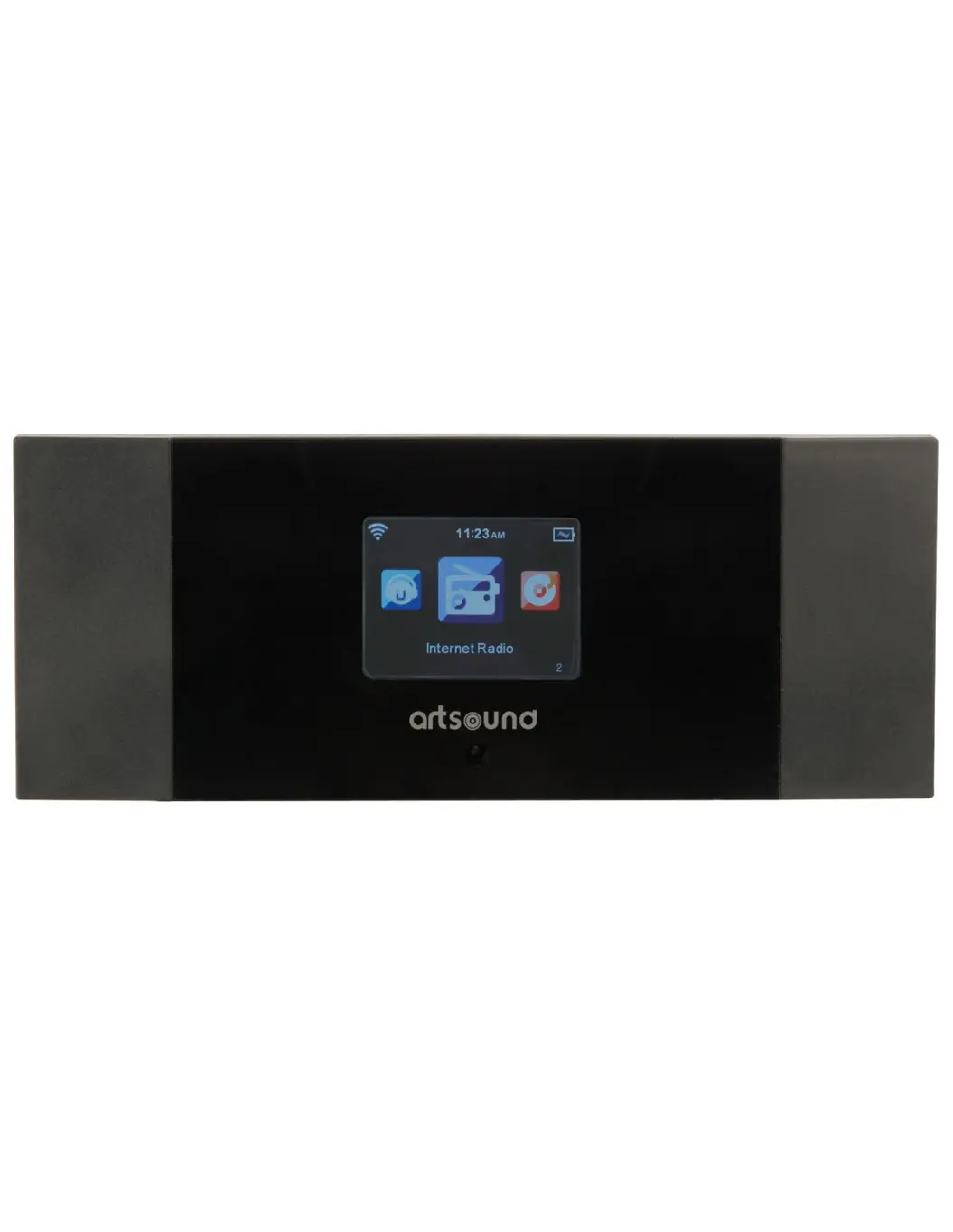 Artsound RI60 <strong>Reproducción</strong> de red versátil