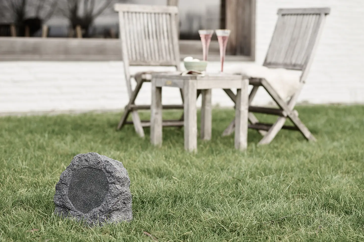 Artsound ROCKT <strong>Versatilidad</strong> de conexión