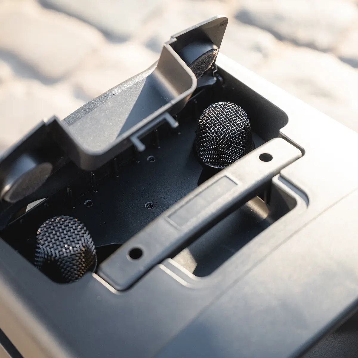 Artsound U10 <strong>Gestión</strong> de audio