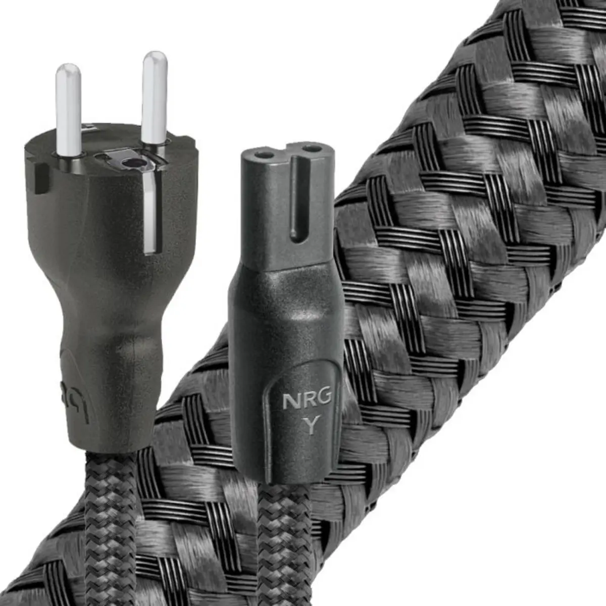 Audioquest NRG-Y2 <strong>Conductores</strong> de cobre LGC