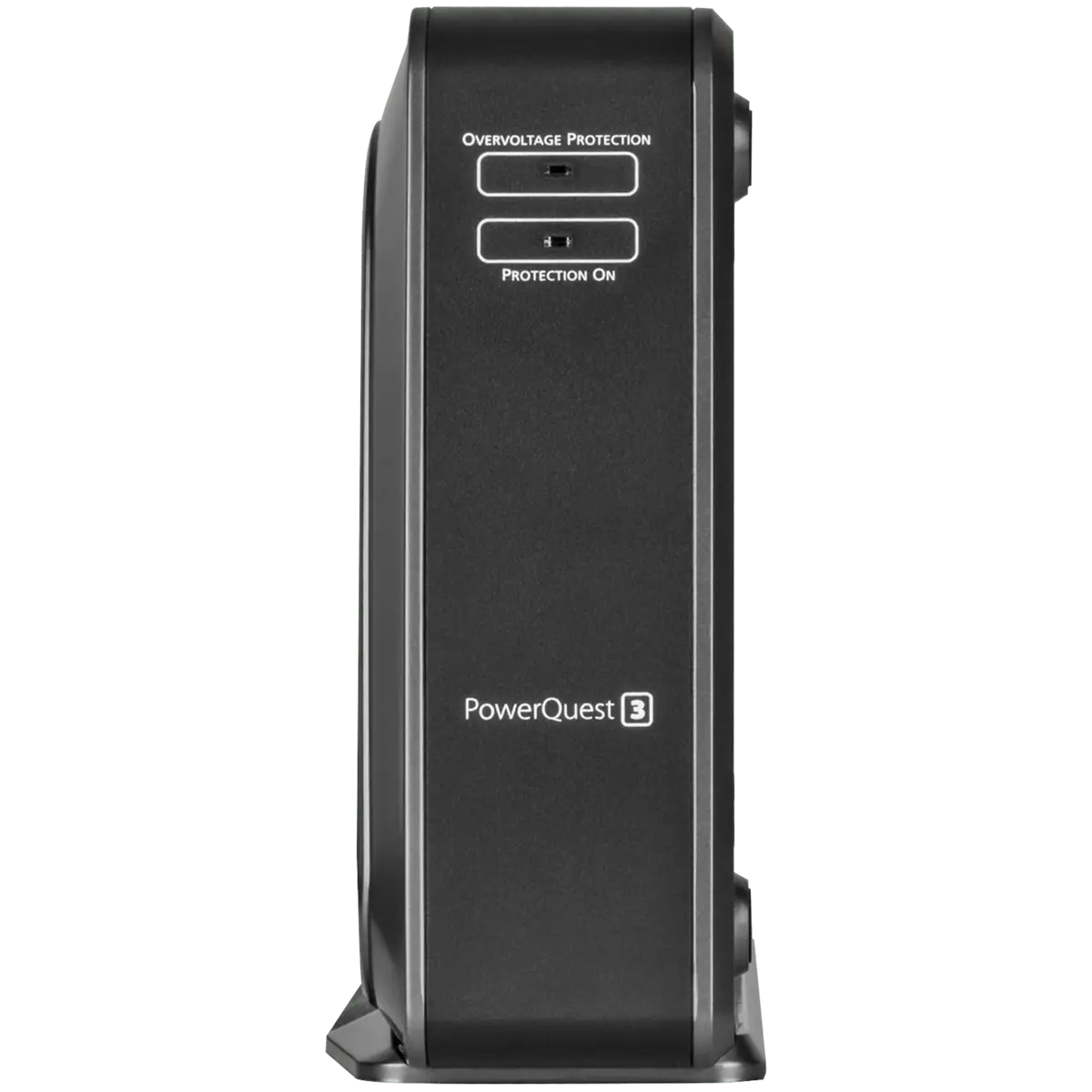 Audioquest PowerQuest 3 Audioquest PowerQuest 3 <strong>Conectividad</strong> de ocho tomas