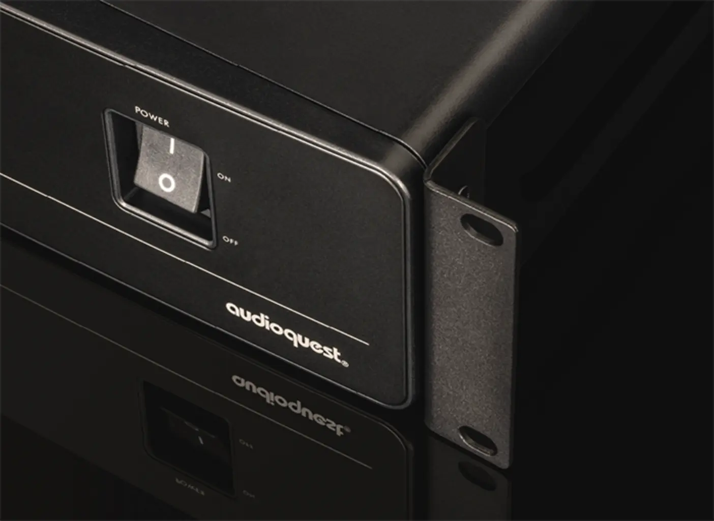 Audioquest PowerQuest 505 Audioquest PowerQuest 505 <strong>Cableado</strong> de referencia PQ-715