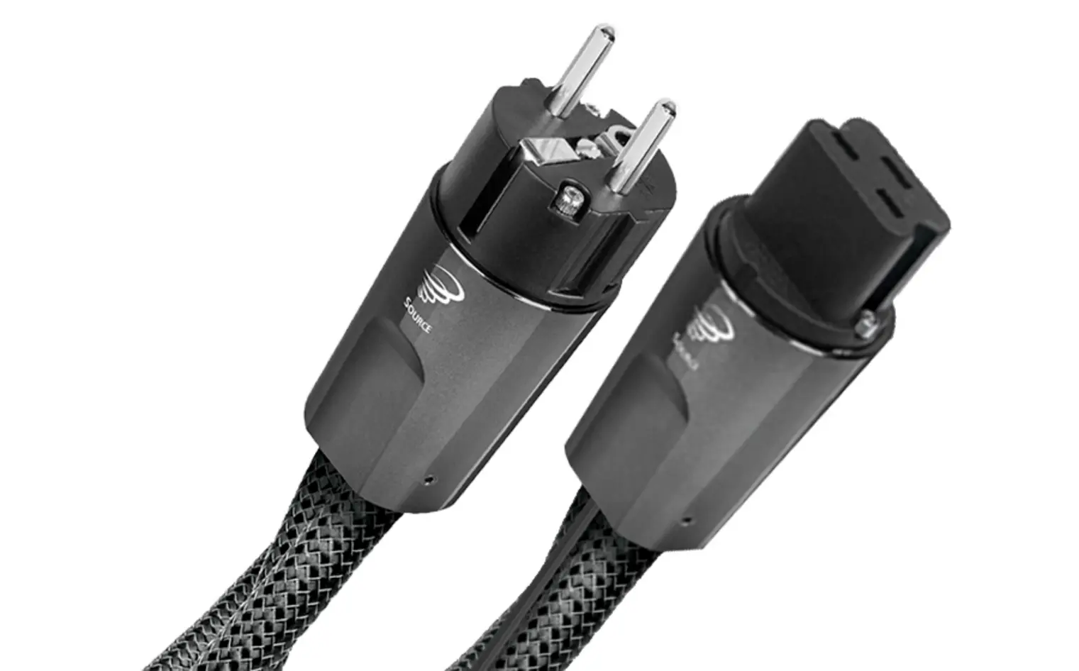 Audioquest Tornado Source IEC19 <strong>Conductores</strong> sólidos de cobre