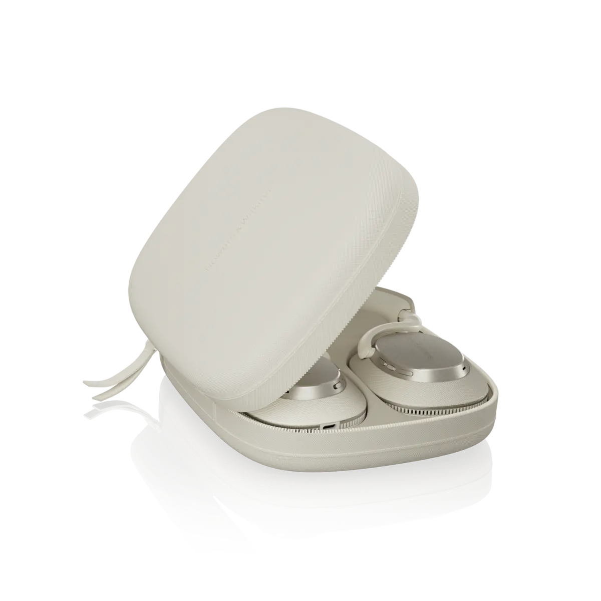 Bowers & Wilkins PX7 S3 Parte trasera