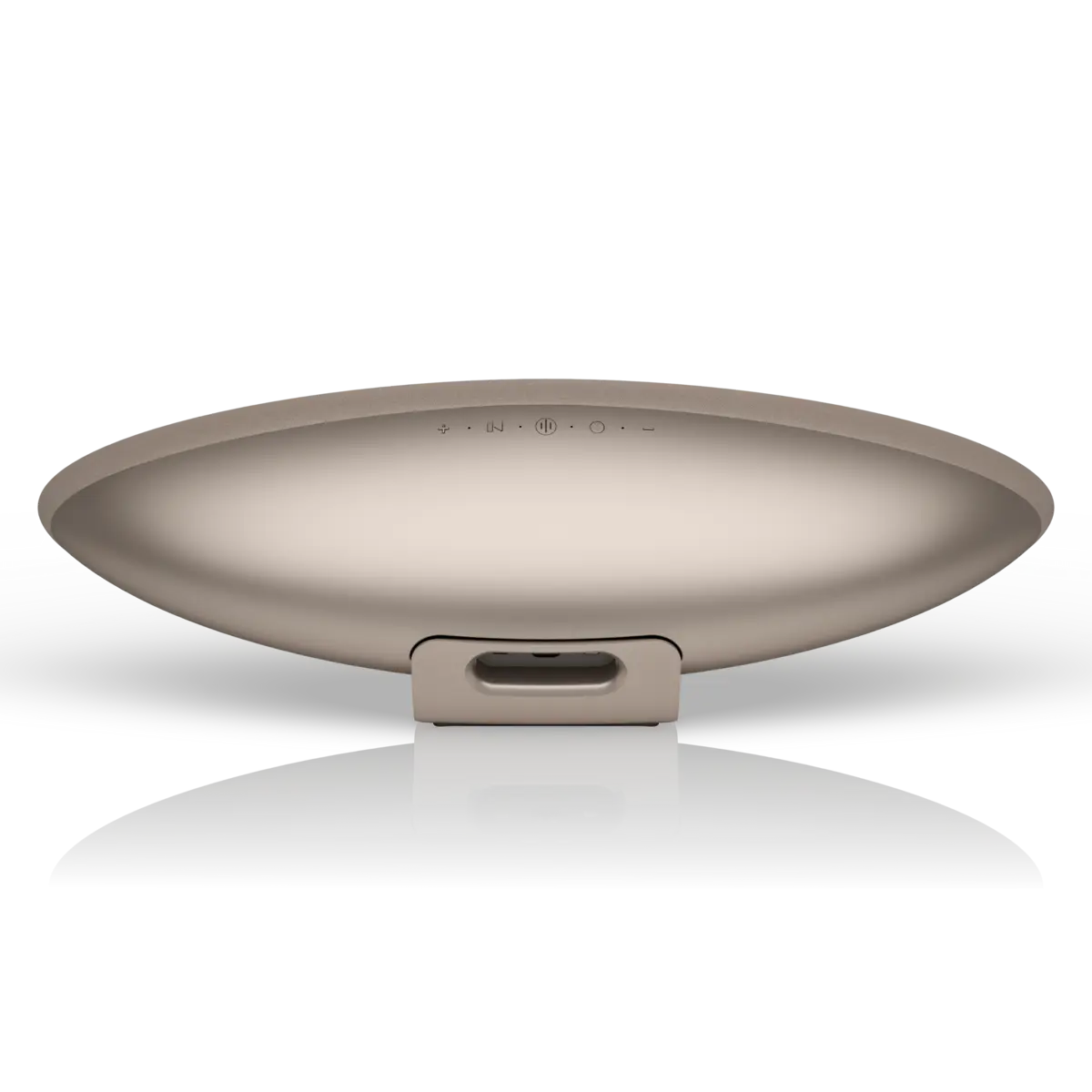 Bowers & Wilkins Zeppelin Pro Bowers & Wilkins Zeppelin Pro Parte trasera