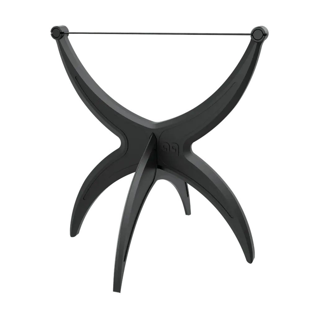 Audioquest Fog Lifters carátula Audioquest Fog Lifters -