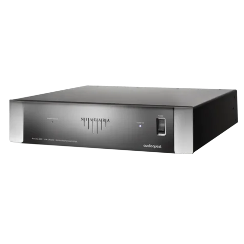 Audioquest Niagara 3000 carátula Audioquest Niagara 3000 -