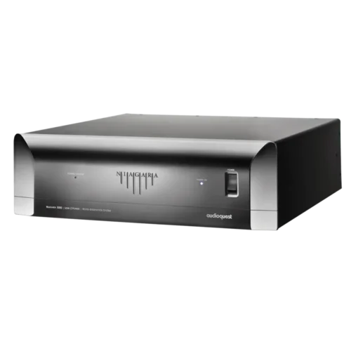 Audioquest Niagara 5000 carátula Audioquest Niagara 5000 -