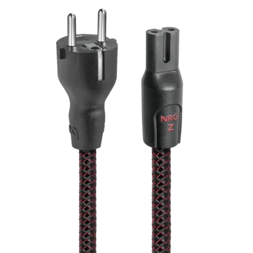 carátula Audioquest NRG-Z2 -