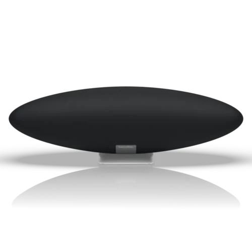 carátula Bowers & Wilkins Zeppelin Pro -
