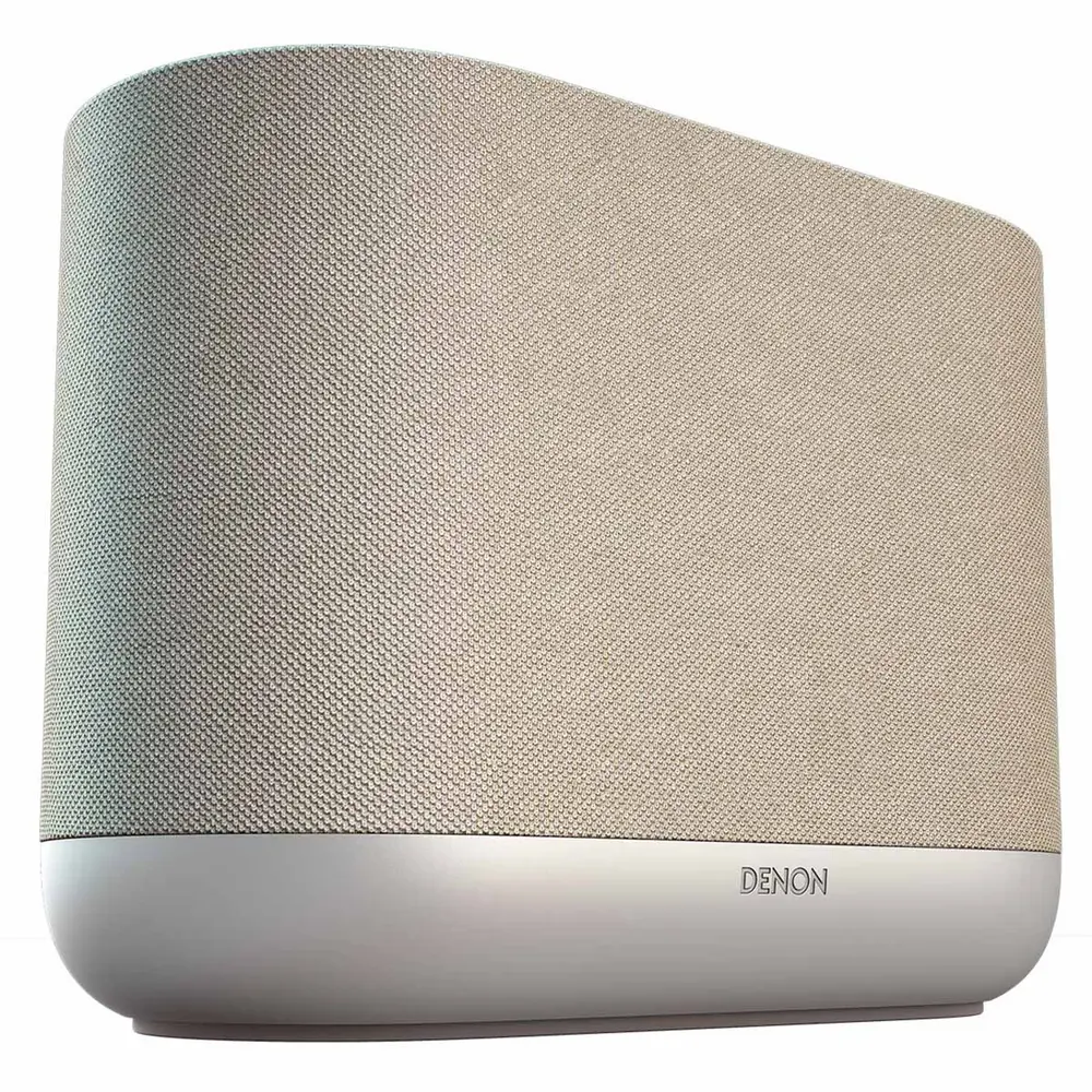 Denon Home 400 carátula Denon Home 400 -