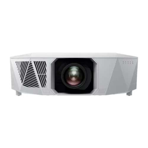 Epson EH-QL3000 carátula Epson EH-QL3000 blanco -