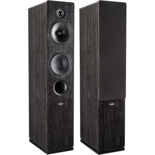 carátula Indiana Line Tesi 561 -