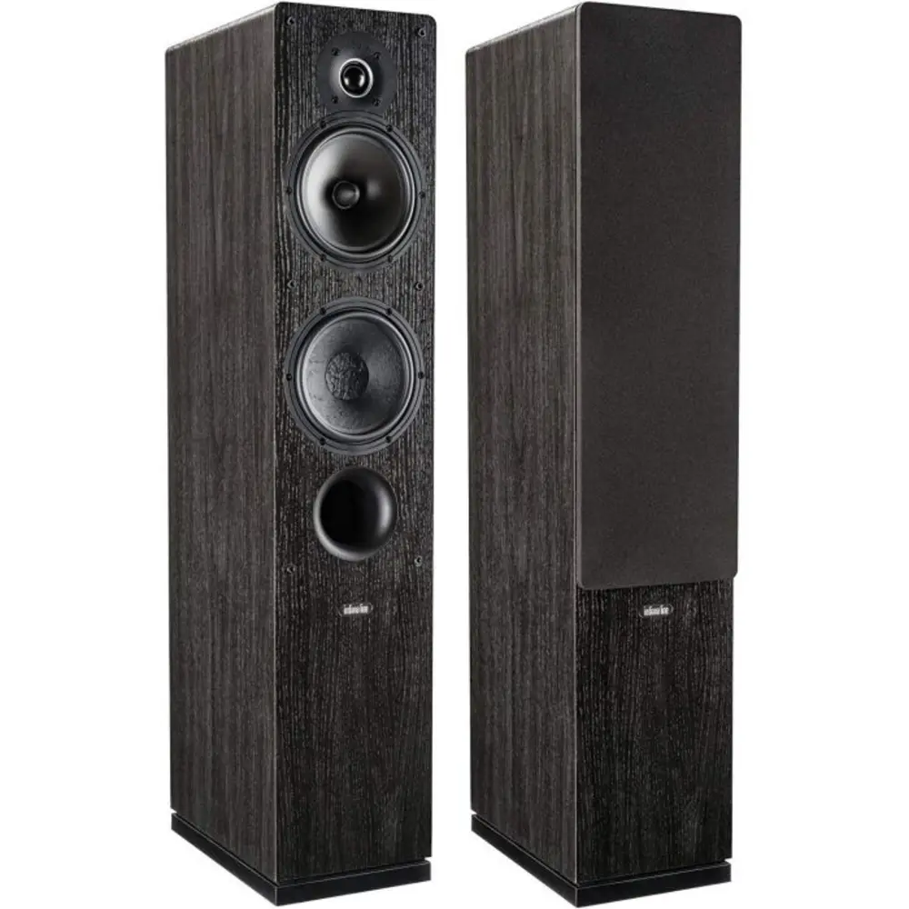 Indiana Line Tesi 561