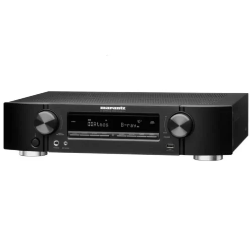 carátula Marantz NR-1711 -