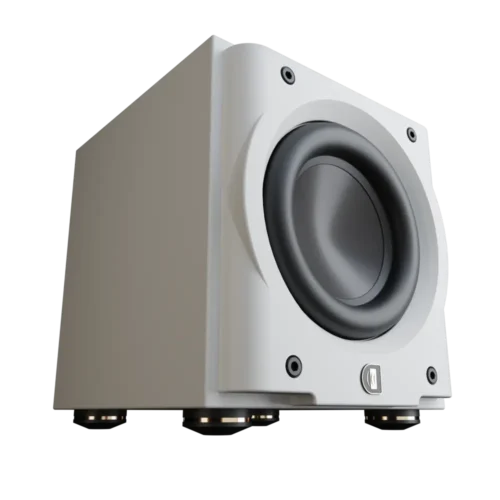 carátula Perlisten D15S -