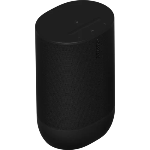 carátula Sonos Play -