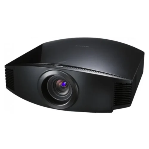 carátula Sony VPL-VW95ES -