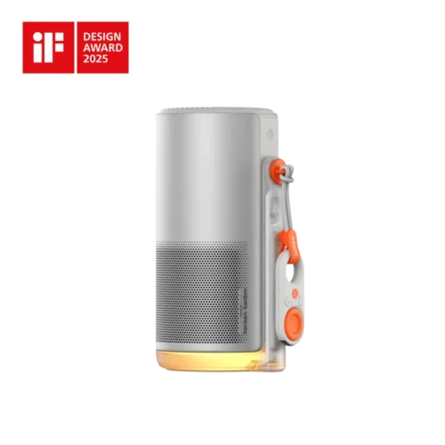 Xgimi MoGo 4 Láser carátula Xgimi MoGo 4 Láser -