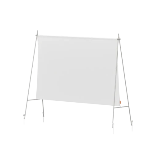 carátula Xgimi Pantalla 70" Outdoor -