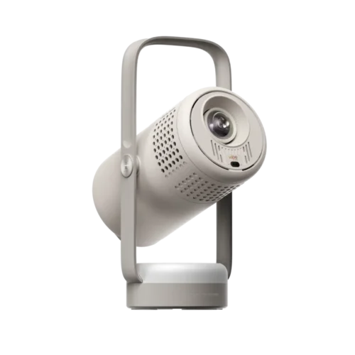 carátula Xgimi Vibe One -