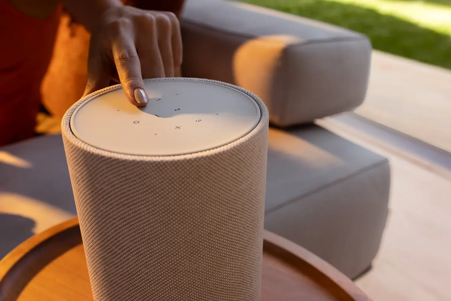 Denon Home 200 <strong>Procesamiento</strong> Dolby Atmos y alta resolución