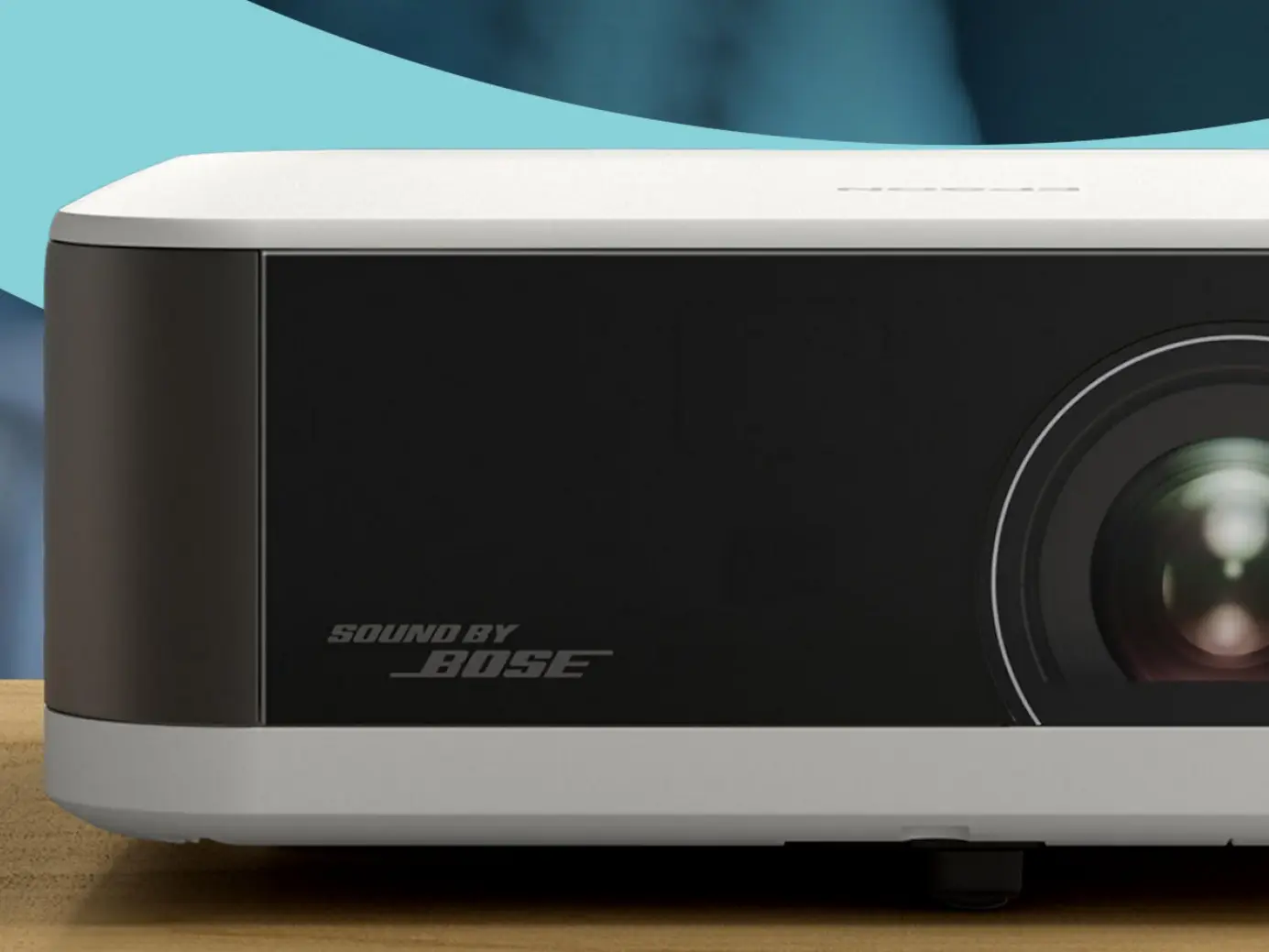 Epson EF-61W <strong>Configuración</strong> de imagen inteligente