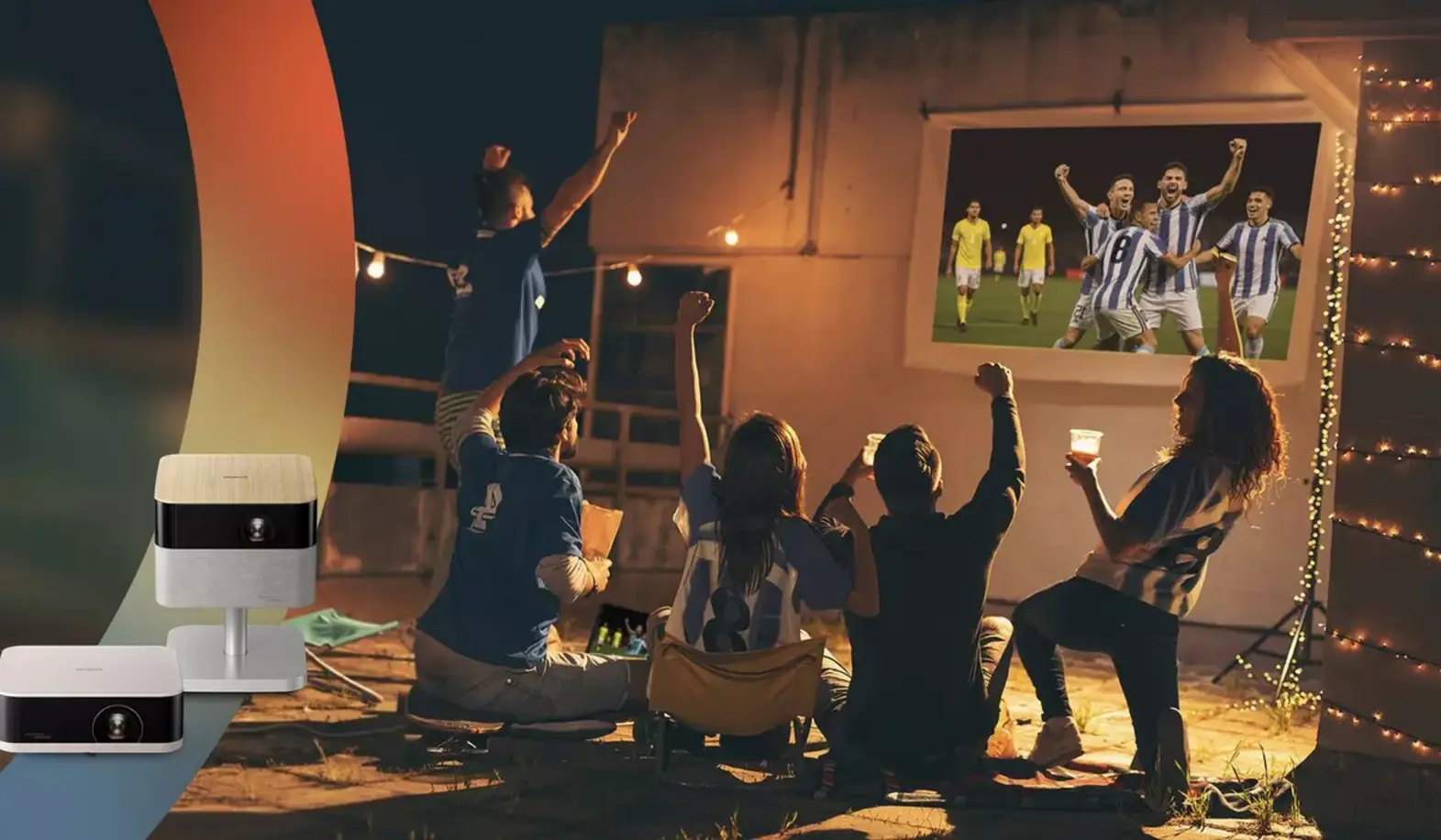 Epson EF-62B <strong>Resolución</strong> 4K PRO-UHD y motor 3LCD