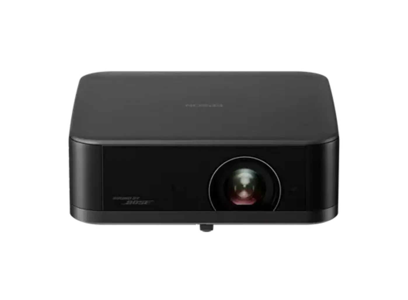 Epson EF-62B <strong>Sistema de audio</strong> diseñado por Bose