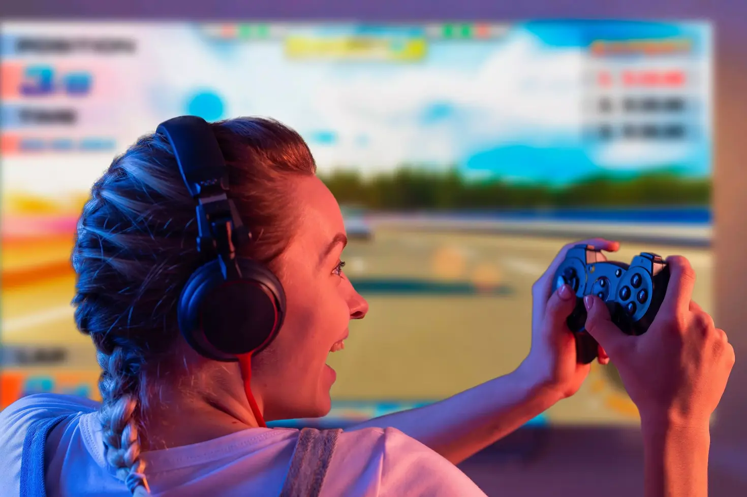 Epson EH-LS11000W Epson EH-LS11000W <strong>Juegos</strong> fluidos y sin retardo