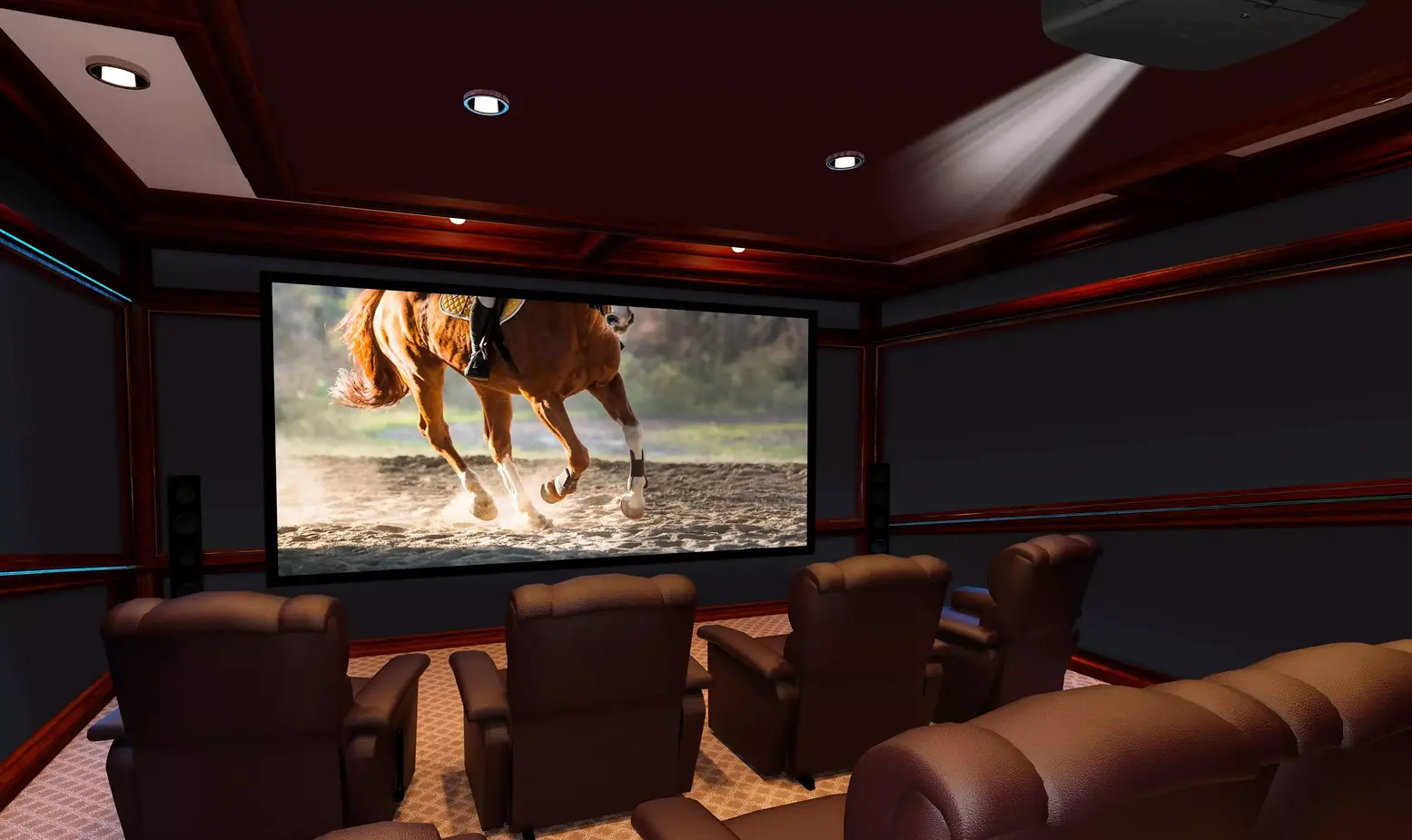 Epson EH-LS11000W Epson EH-LS11000W <strong>Resolución</strong> 4K de alta precisión