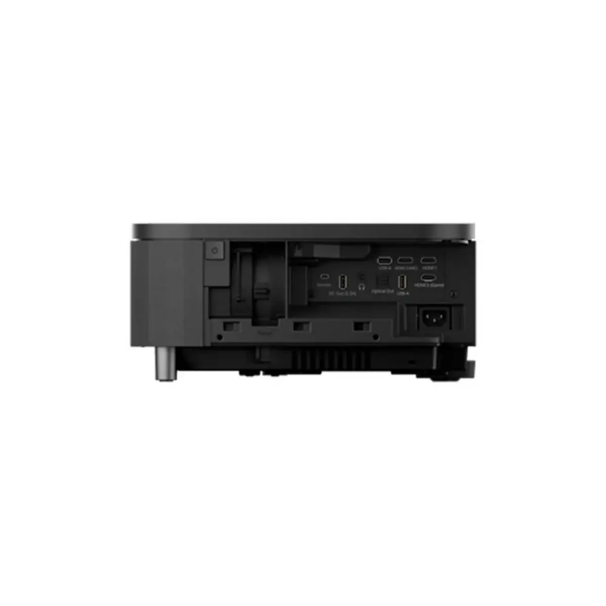 Epson EH-LS800 Epson EH-LS800 Parte trasera