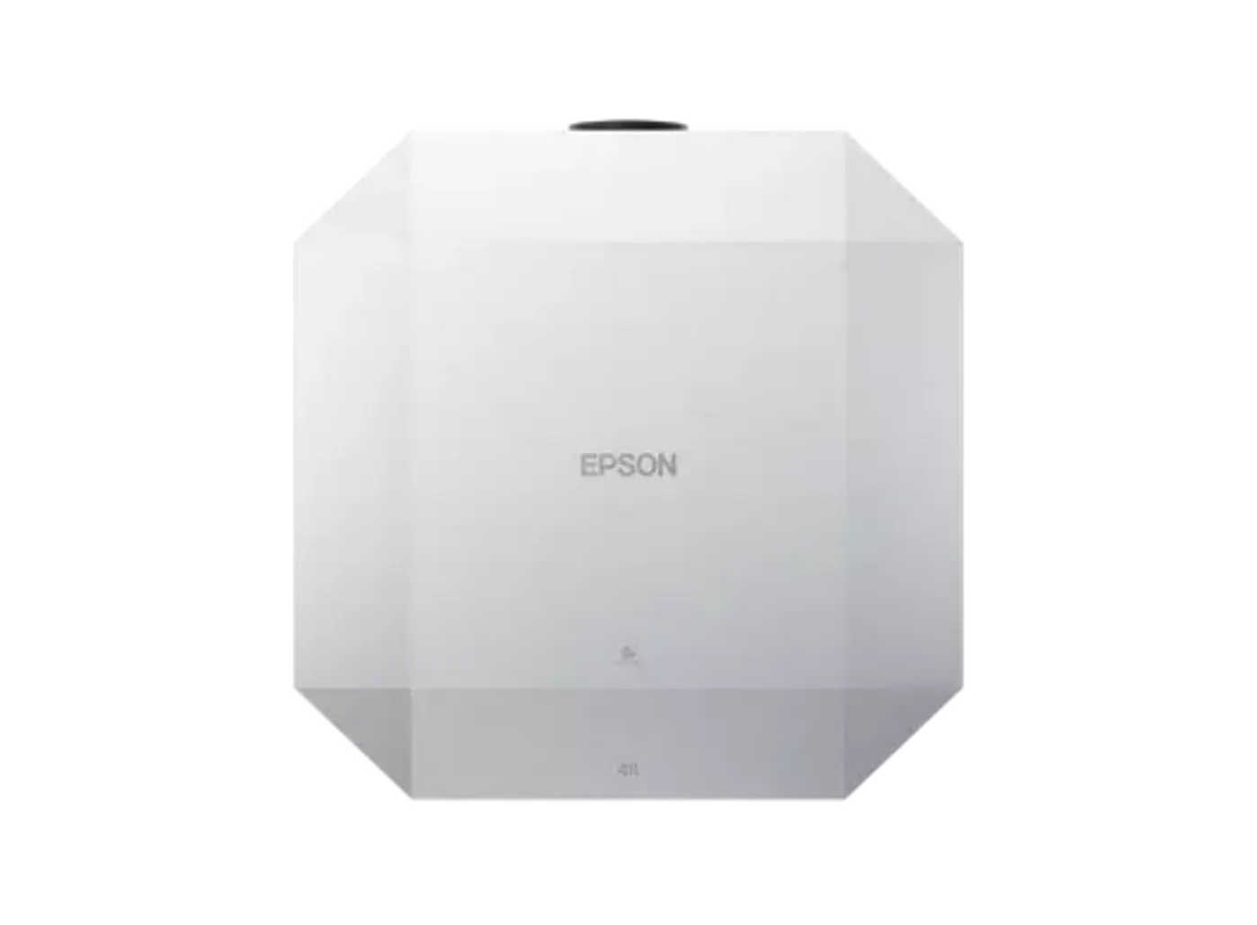 Epson EH-QL7000 <strong>Lentes</strong> intercambiables y ajustables