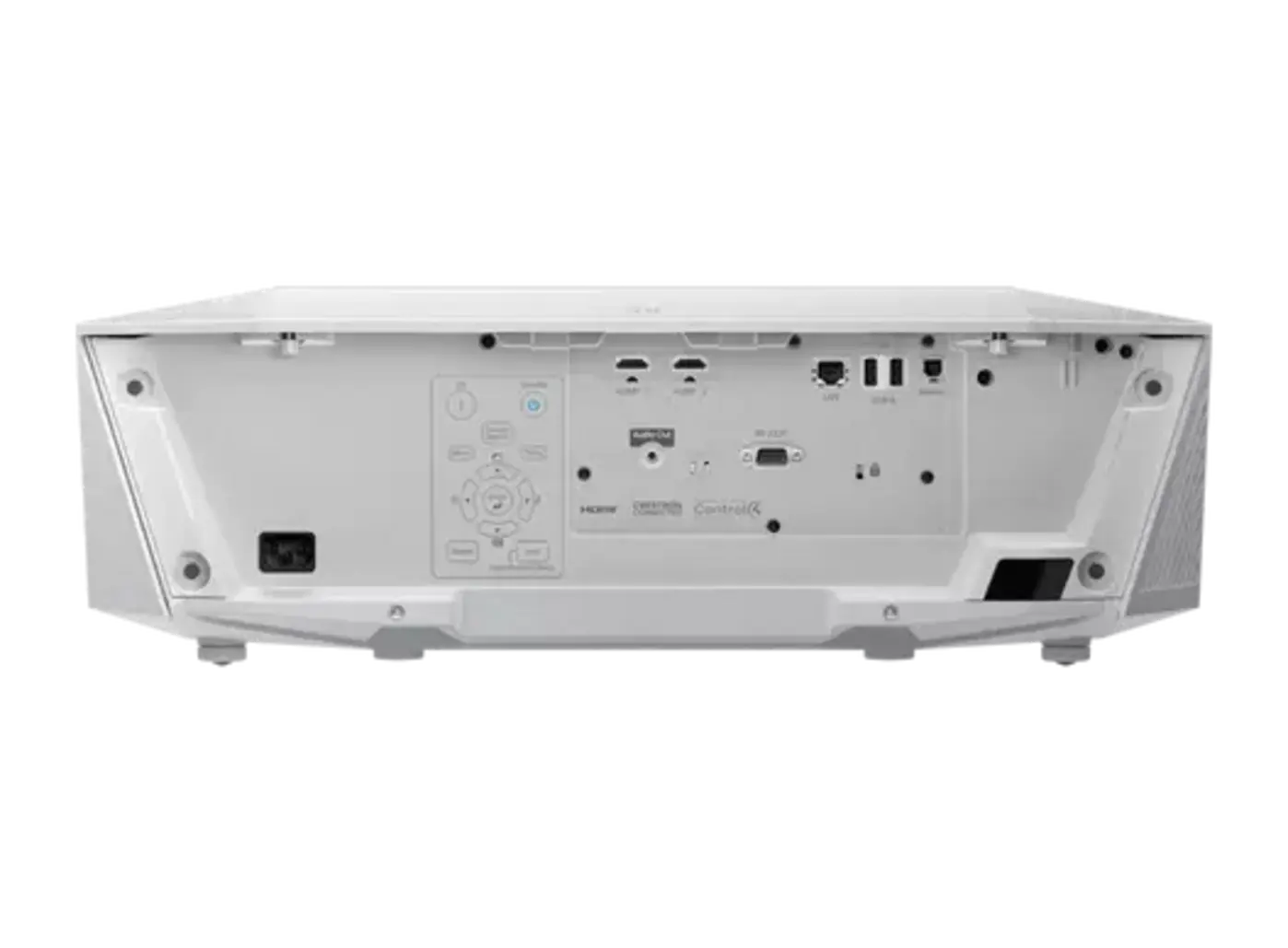 Epson EH-QL7000 Parte trasera