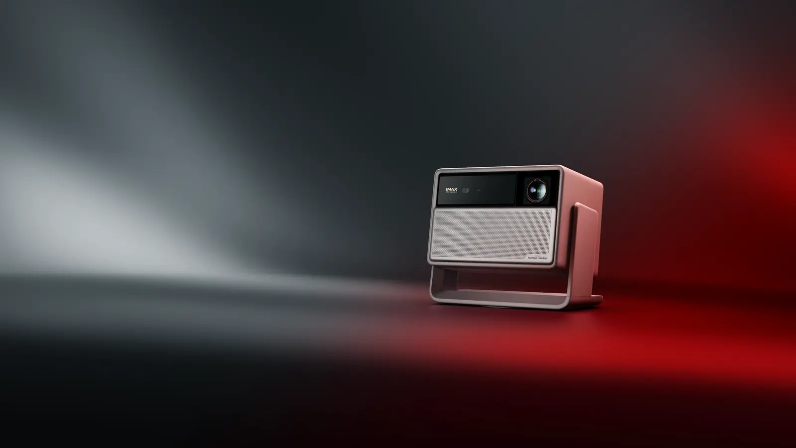 Xgimi Horizon 20 Max intro