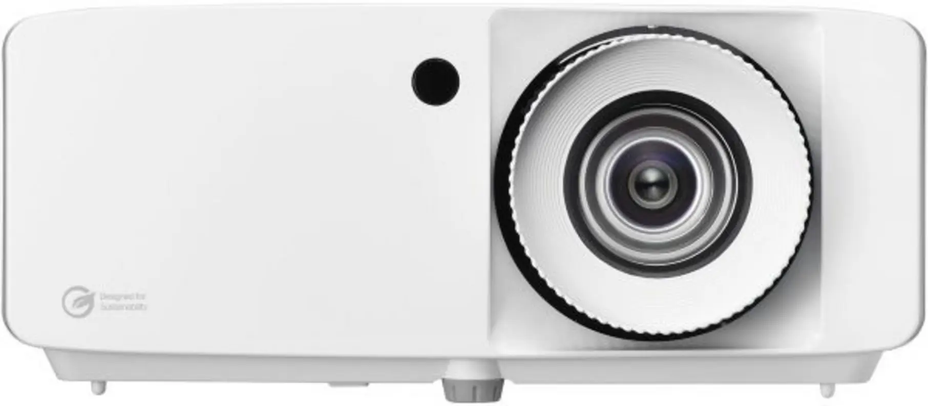 Optoma UHZ66 <strong>Resolución</strong> 4K UHD