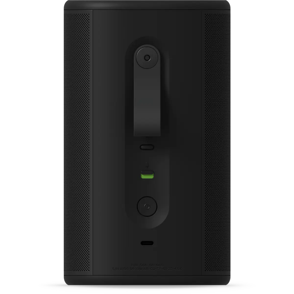 Sonos Play Parte trasera