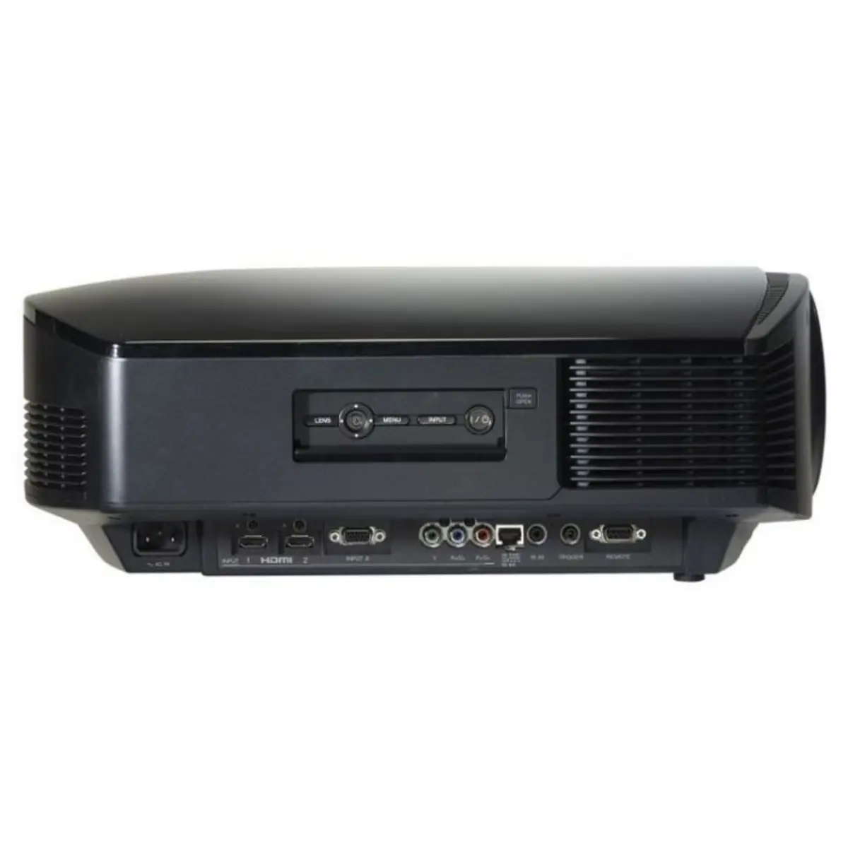 Sony VPL-VW95ES (ex-demo) Sony VPL-VW95ES (ex-demo) Parte trasera