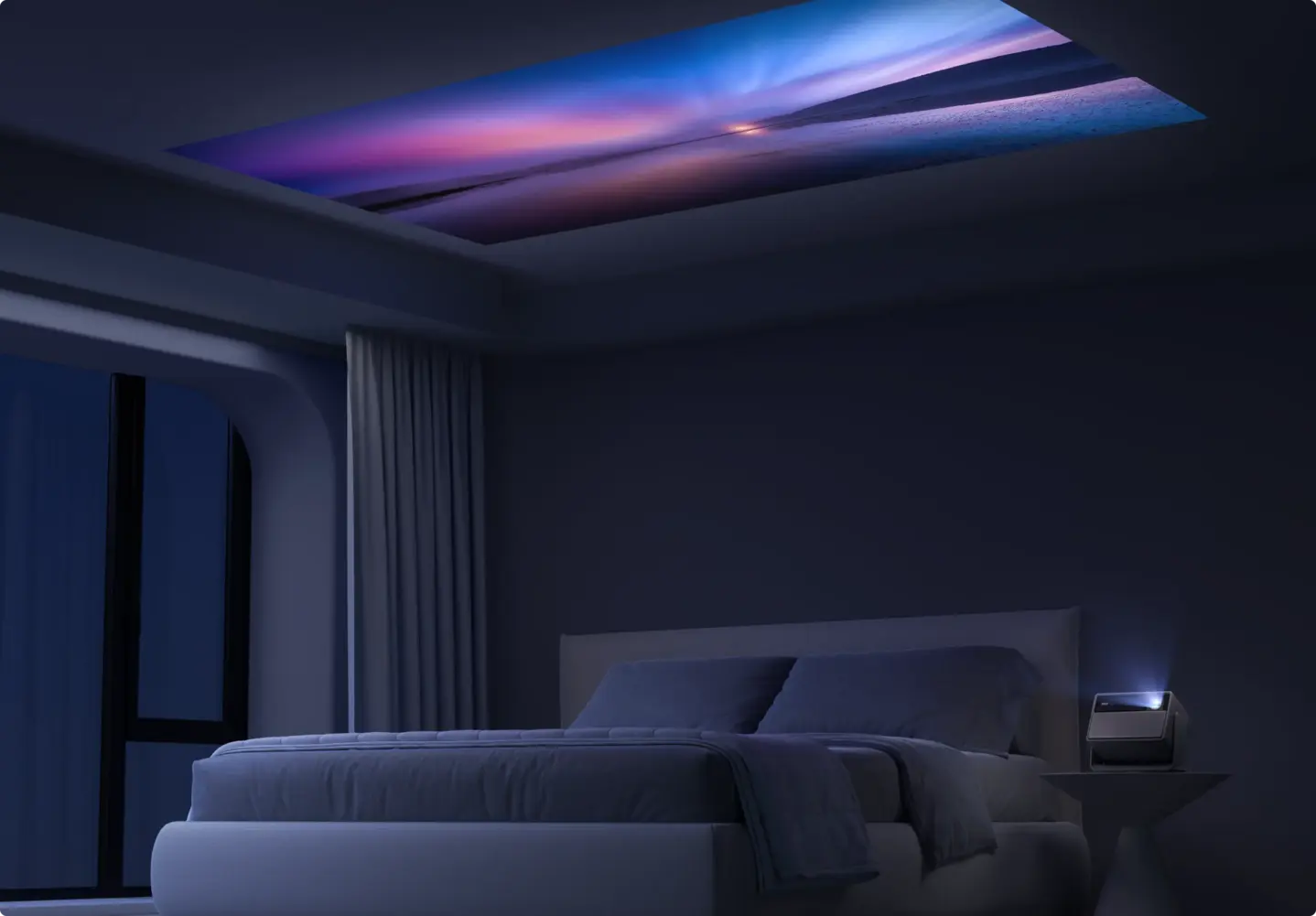 Xgimi Horizon 20 <strong>Compatibilidad</strong> con formatos avanzados