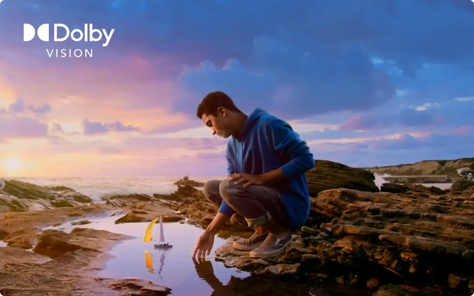 Xgimi Horizon 20 <strong>Ecosistema</strong> inteligente y conectividad