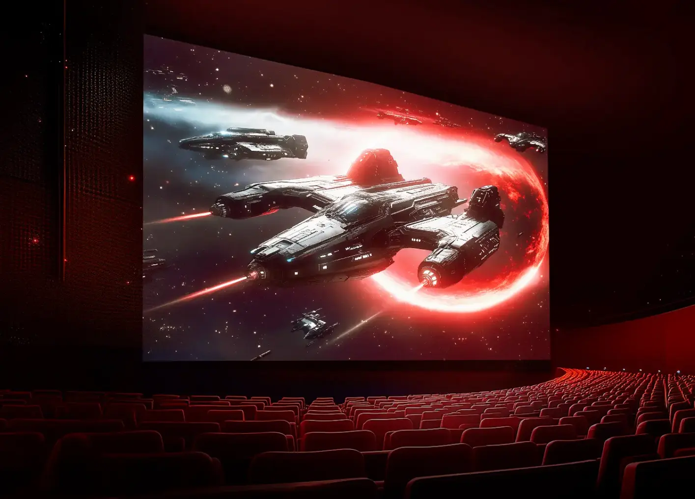 Xgimi Horizon 20 Max <strong>Ajuste</strong> de pantalla inteligente